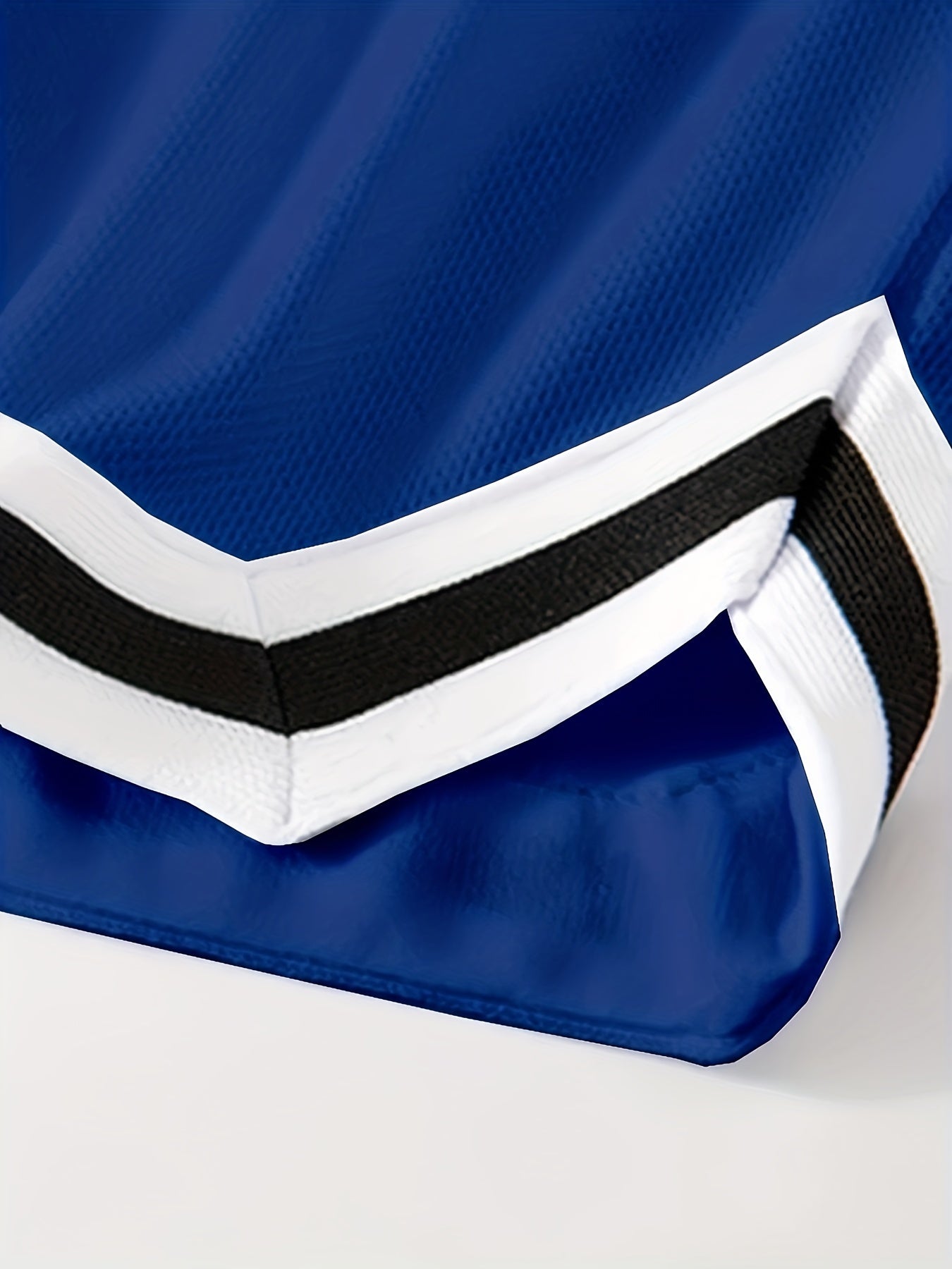 Men's "Chicago" Print Casual Sport Drawstring Shorts