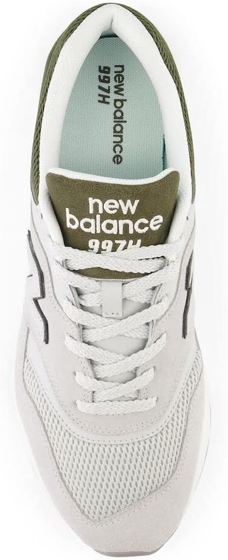 Men'S 997H V1 Sneaker