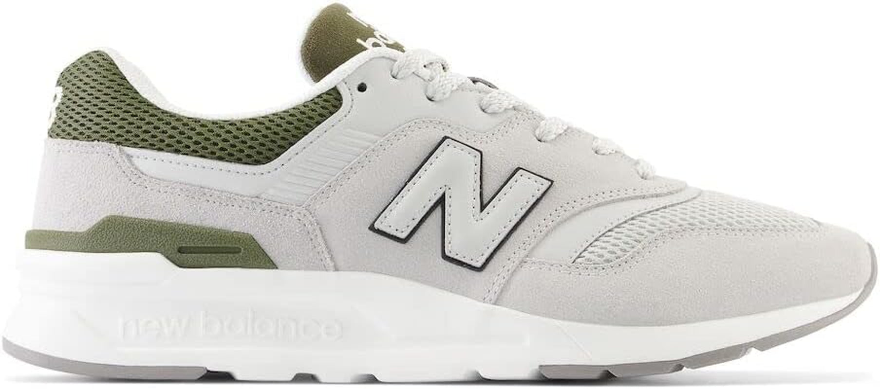 Men'S 997H V1 Sneaker