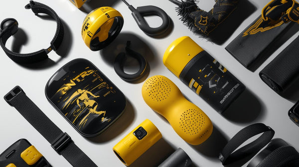 Accessories & Gadgets