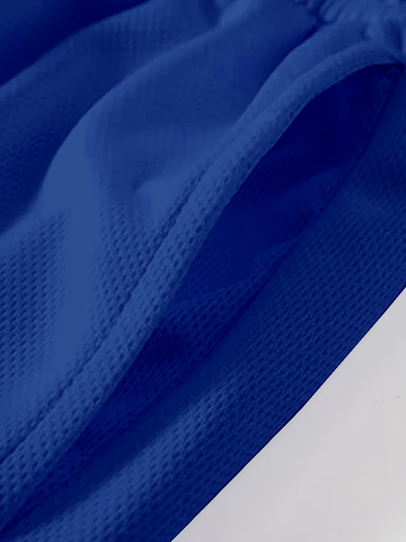 Men's "Chicago" Print Casual Sport Drawstring Shorts